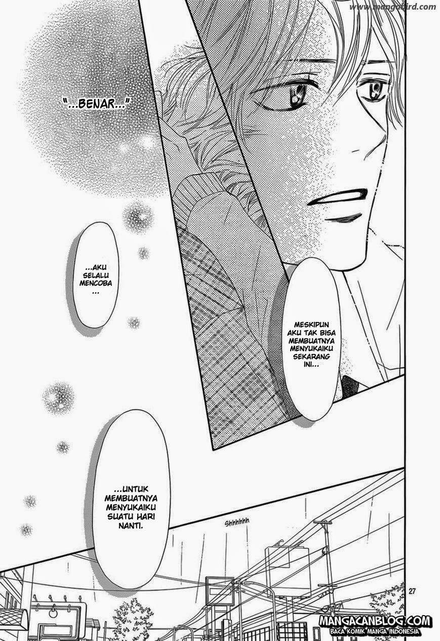 kimi-ni-todoke - Chapter: 94