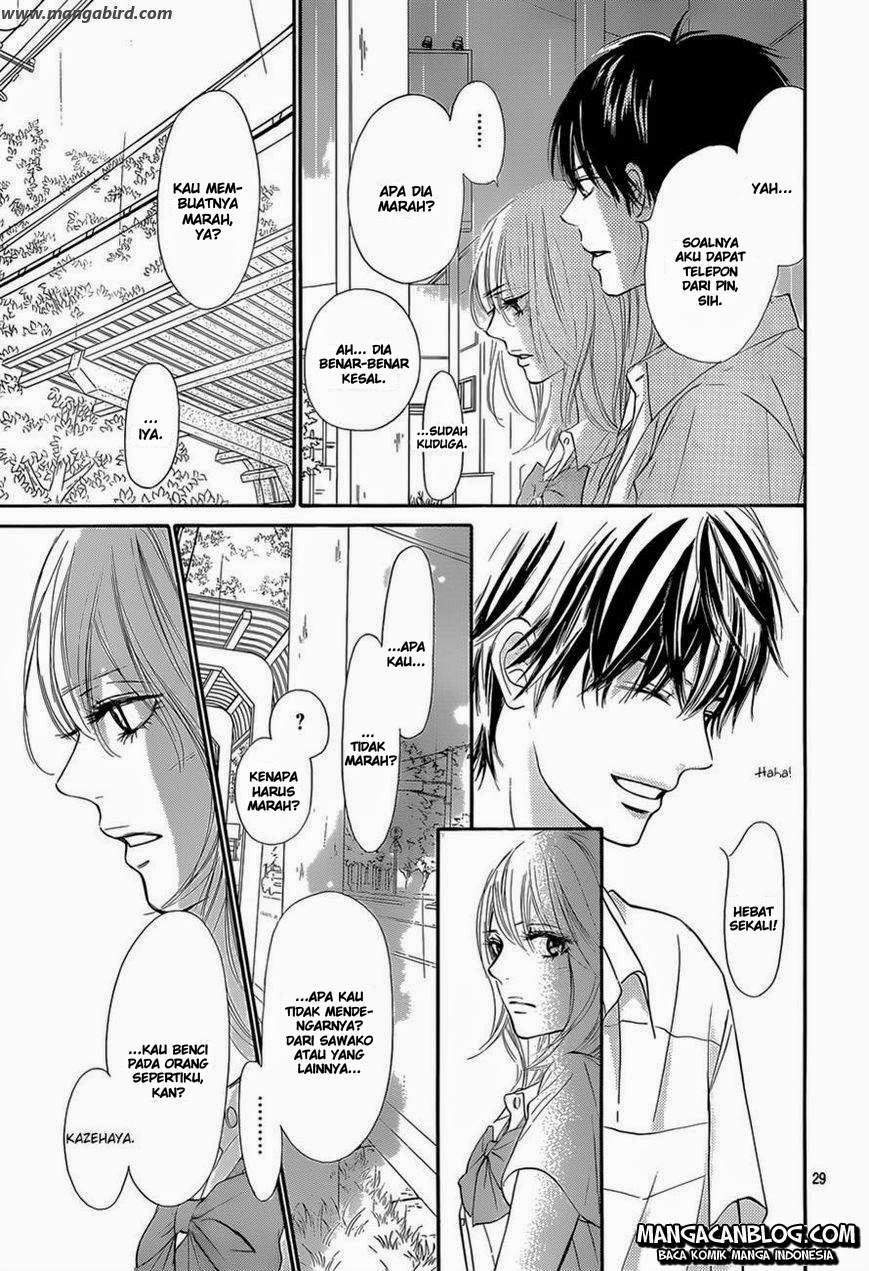 kimi-ni-todoke - Chapter: 94