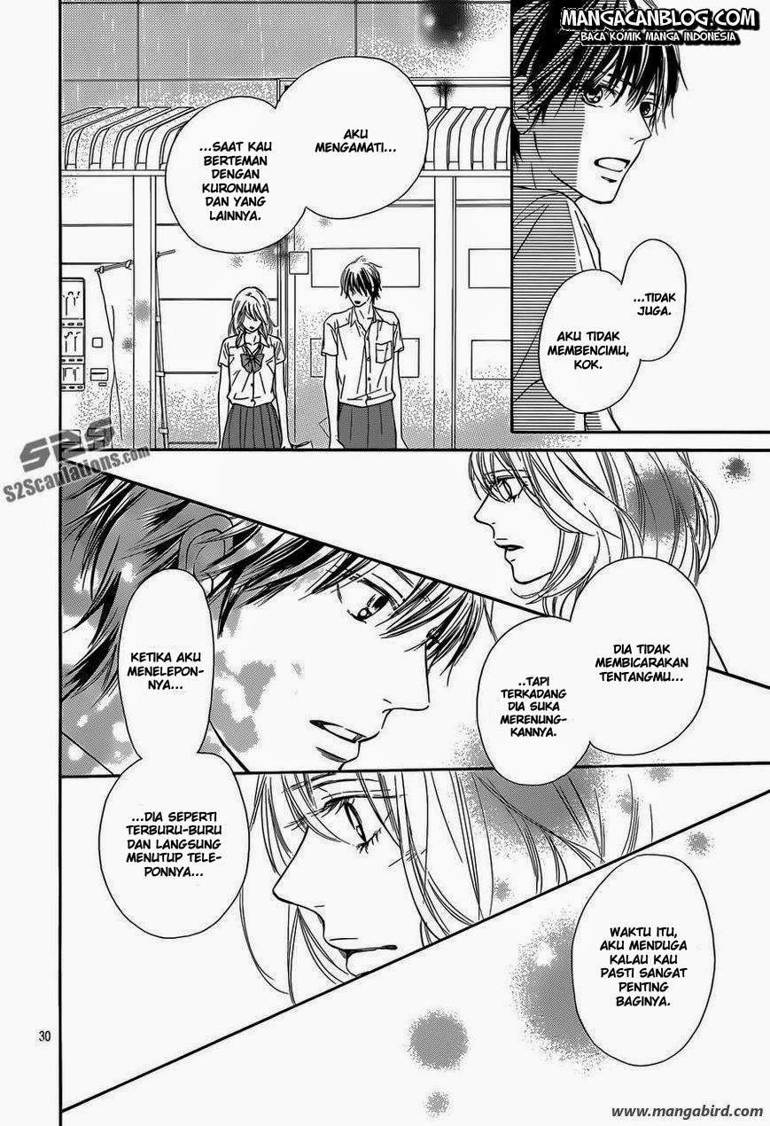 kimi-ni-todoke - Chapter: 94