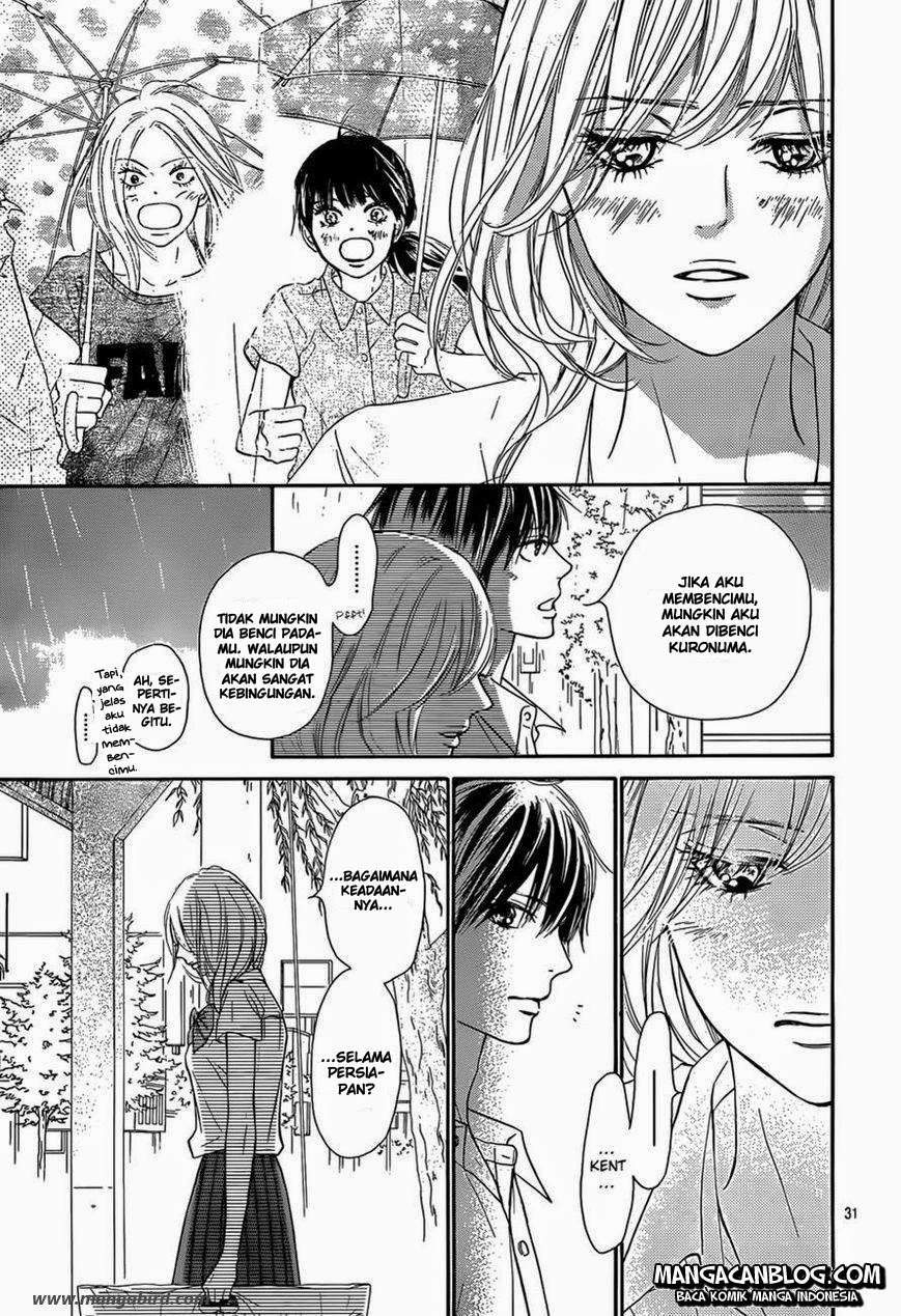 kimi-ni-todoke - Chapter: 94