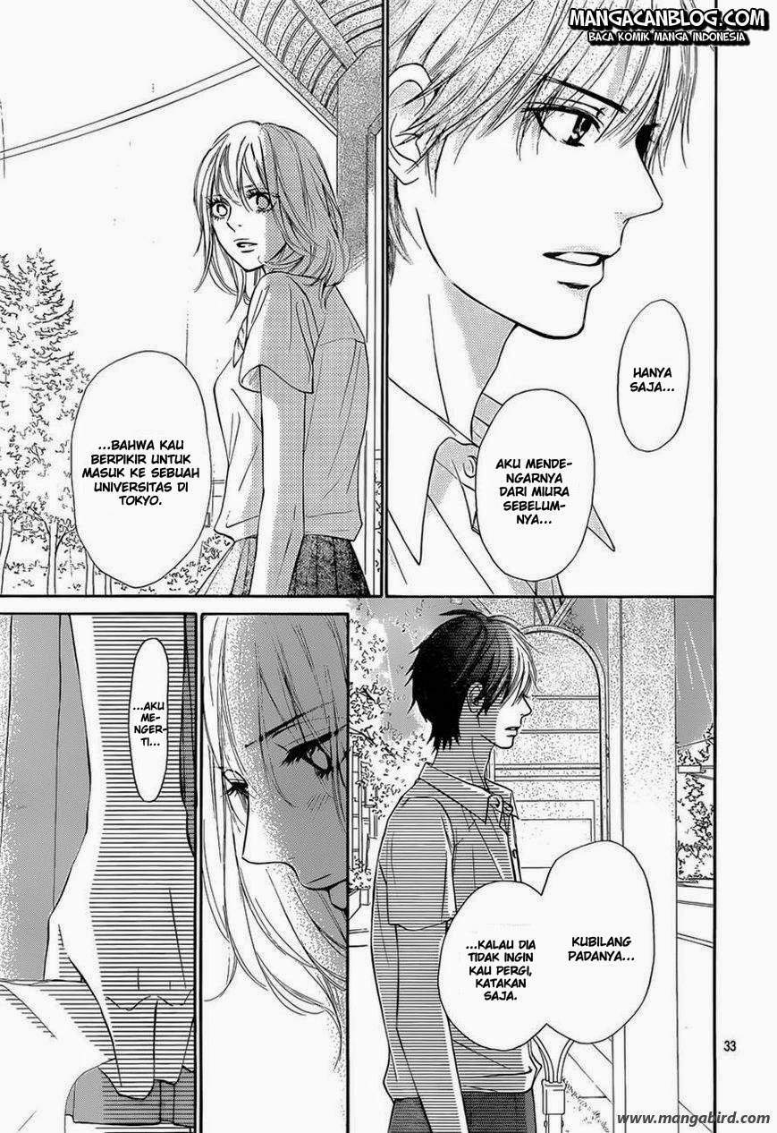 kimi-ni-todoke - Chapter: 94