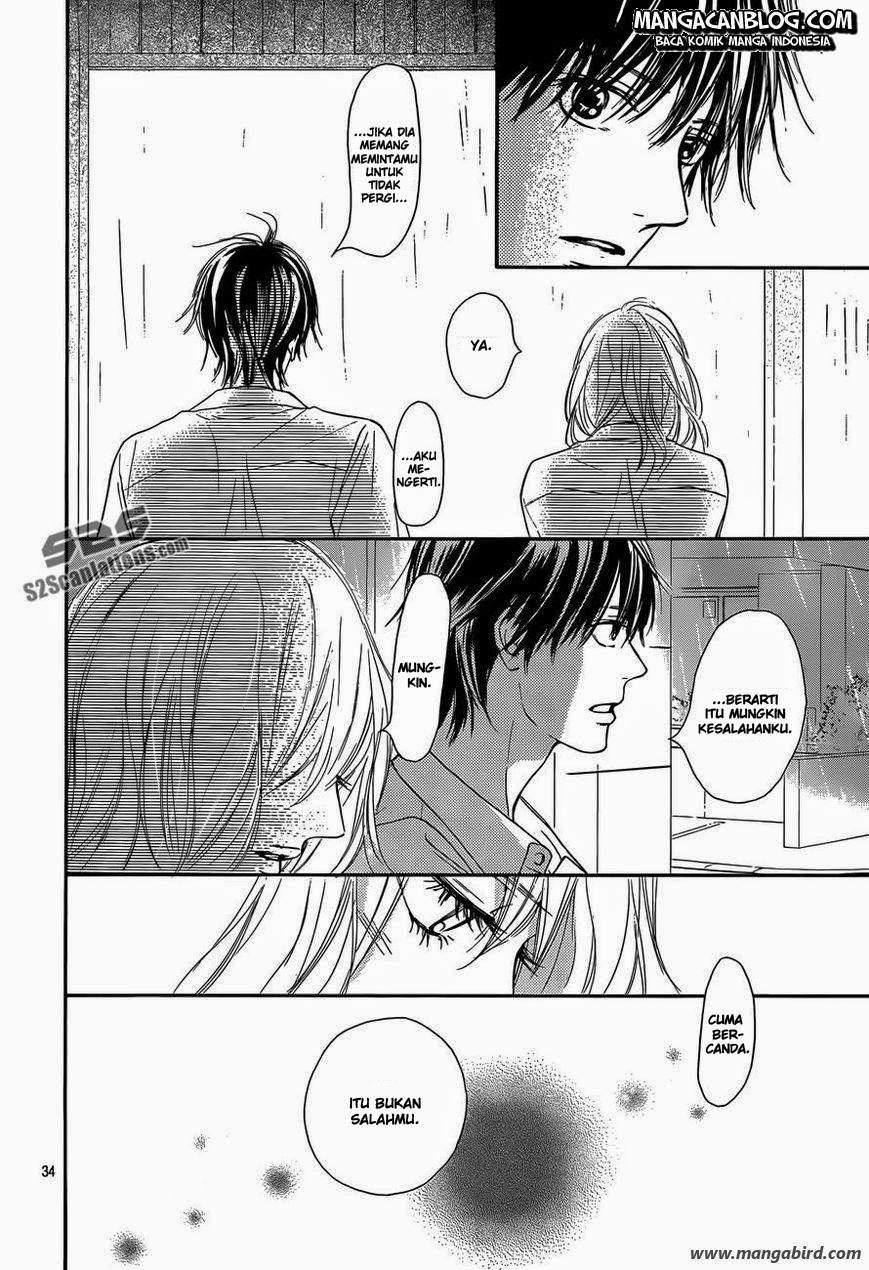 kimi-ni-todoke - Chapter: 94