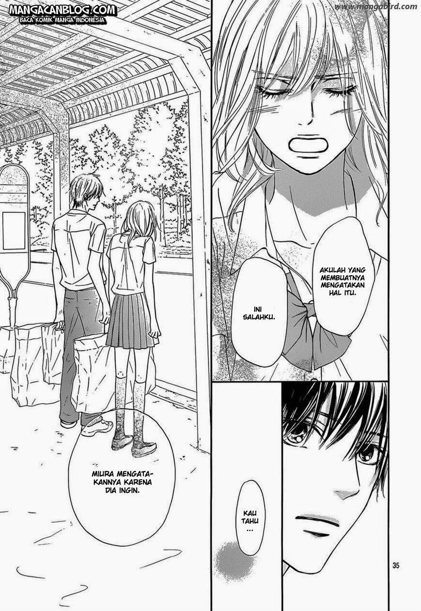 kimi-ni-todoke - Chapter: 94