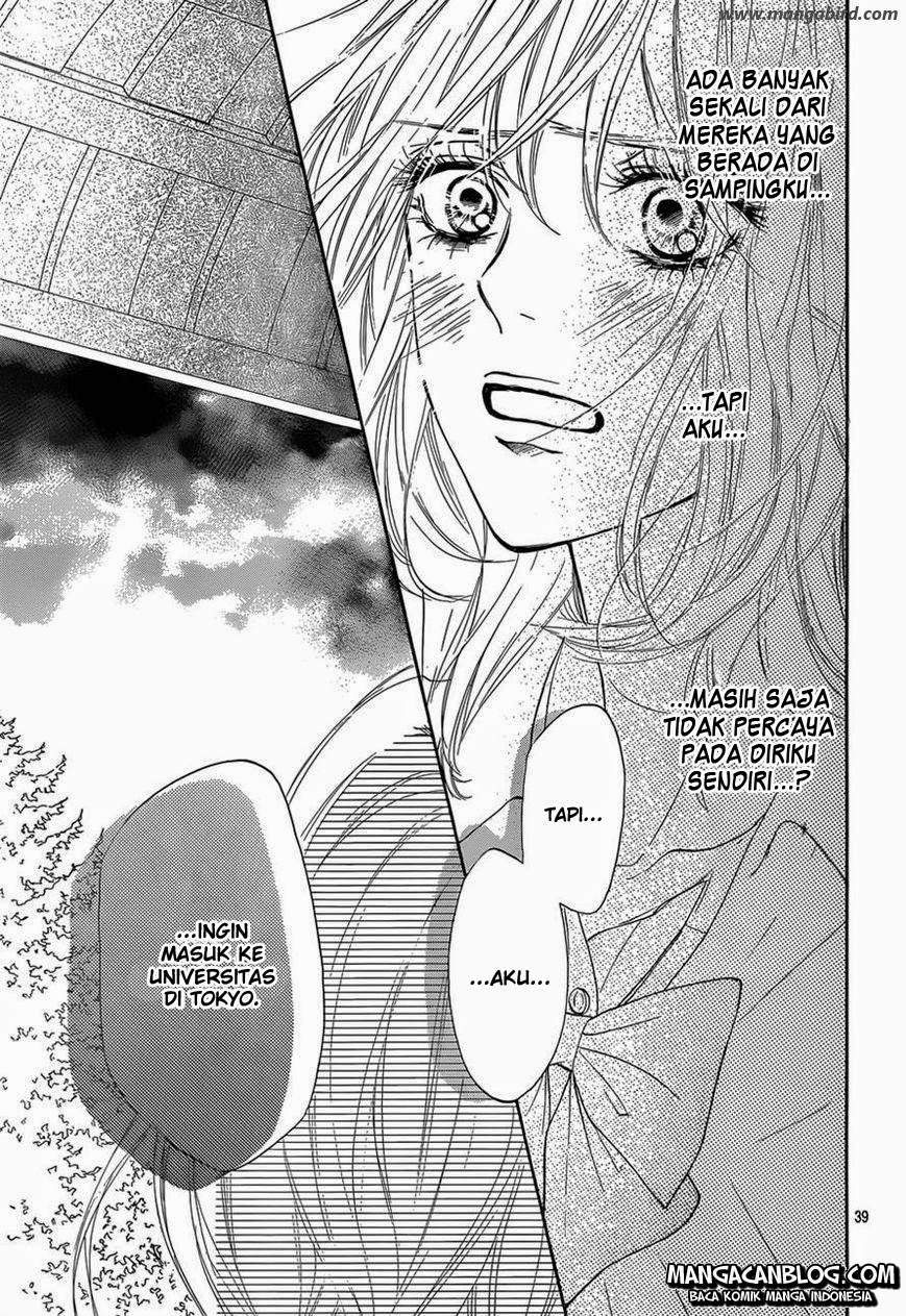 kimi-ni-todoke - Chapter: 94