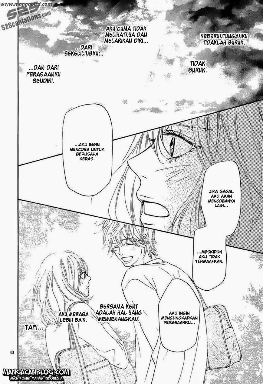 kimi-ni-todoke - Chapter: 94