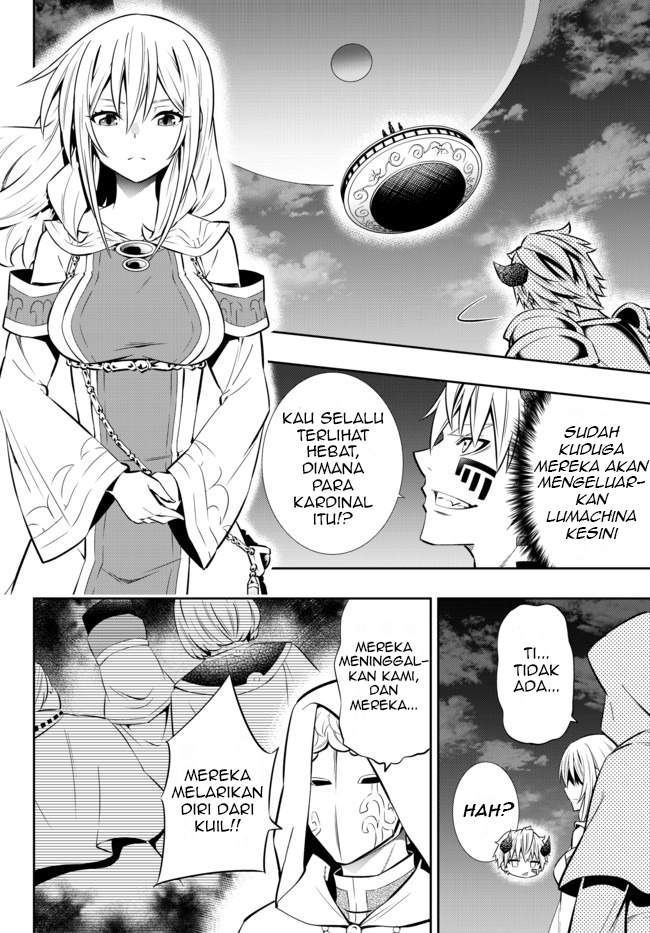 isekai-maou-to-shoukan-shoujo-no-dorei-majutsu - Chapter: 70.2