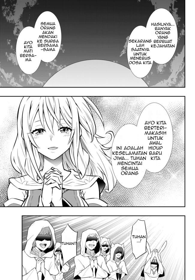 isekai-maou-to-shoukan-shoujo-no-dorei-majutsu - Chapter: 70.2