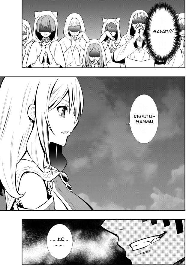 isekai-maou-to-shoukan-shoujo-no-dorei-majutsu - Chapter: 70.2