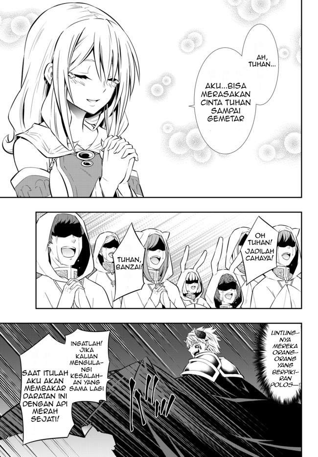 isekai-maou-to-shoukan-shoujo-no-dorei-majutsu - Chapter: 70.2