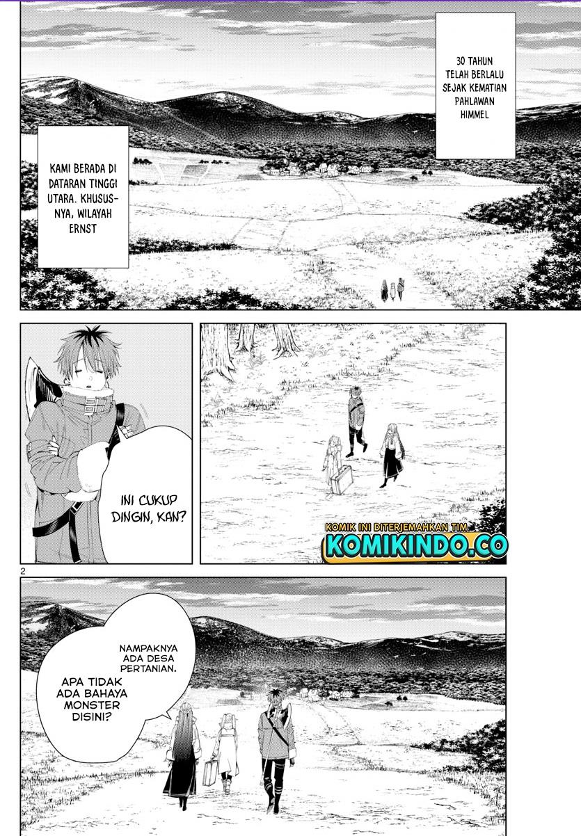 sousou-no-frieren - Chapter: 105