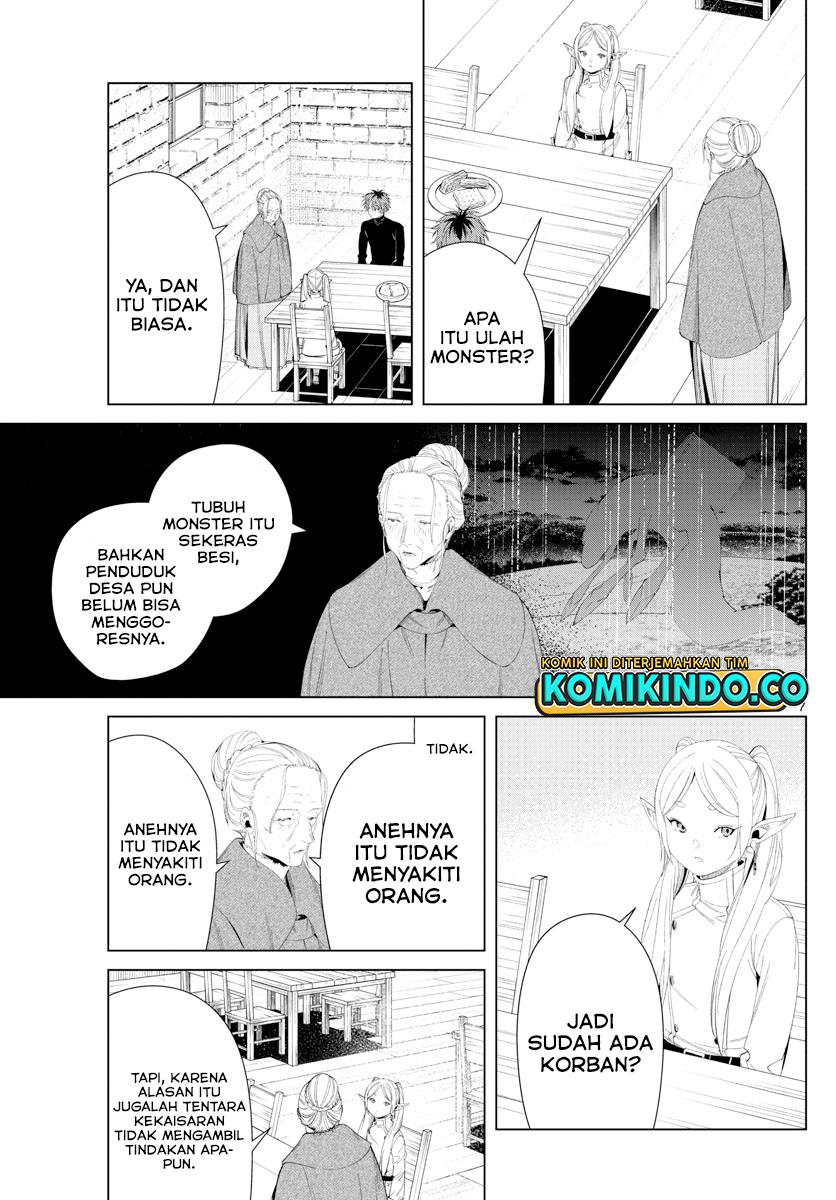 sousou-no-frieren - Chapter: 105