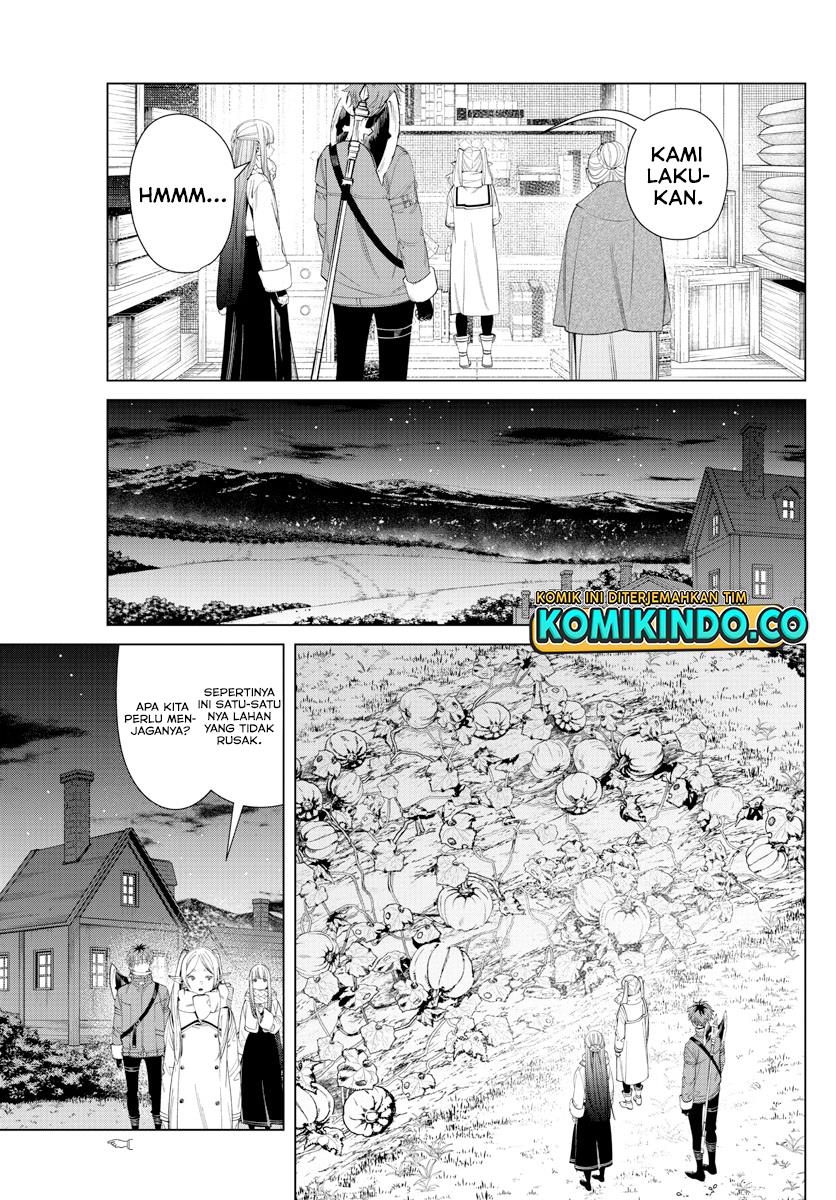 sousou-no-frieren - Chapter: 105