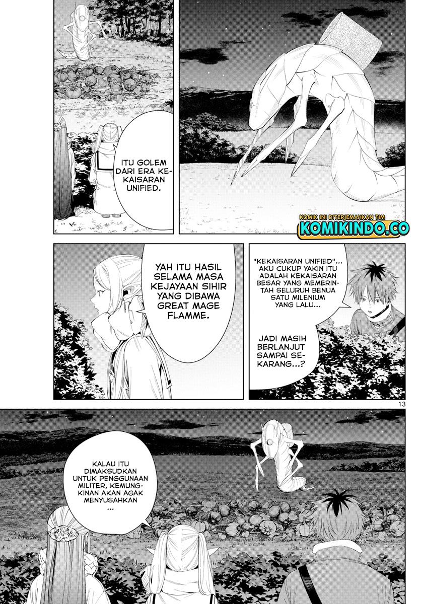 sousou-no-frieren - Chapter: 105