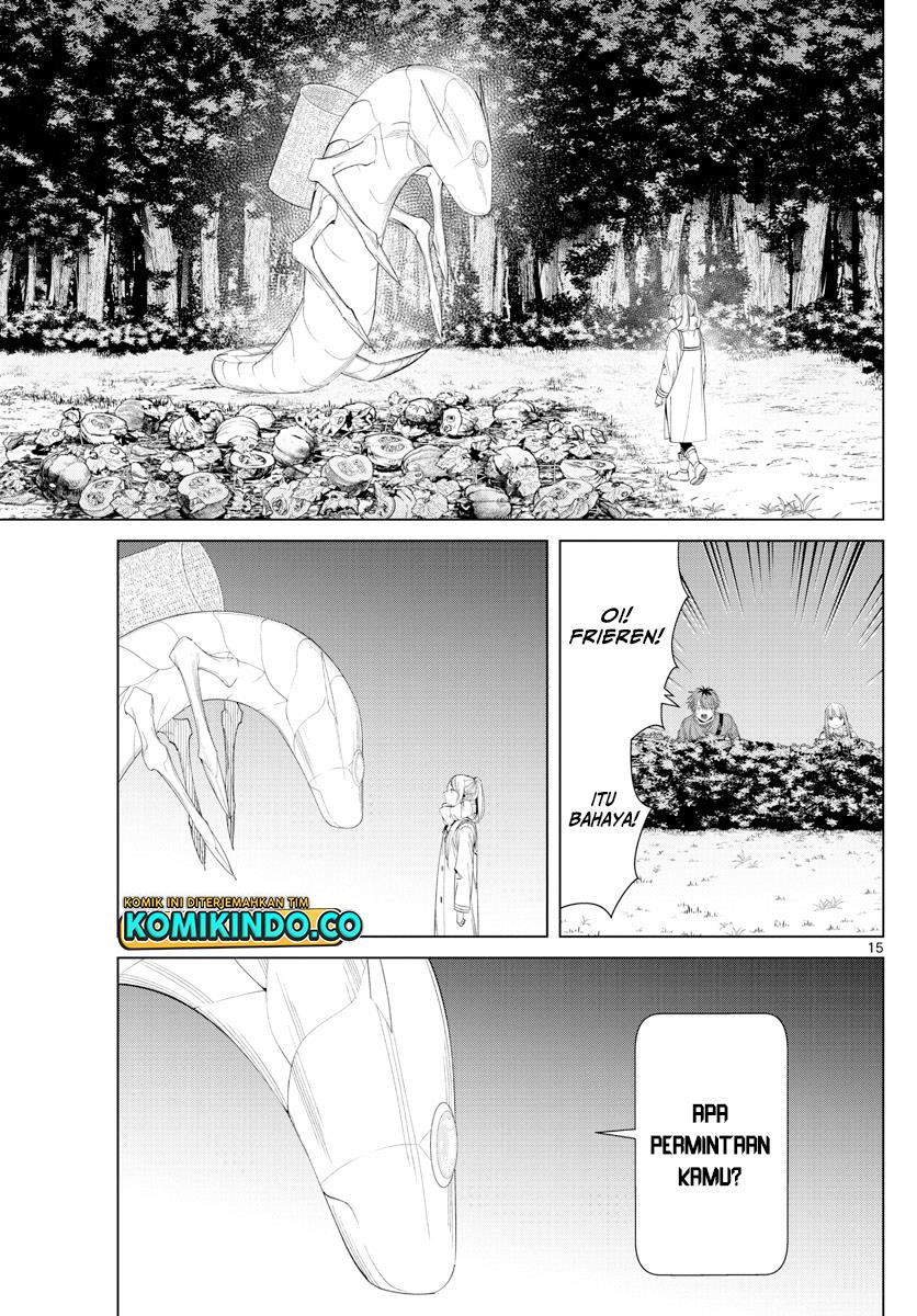 sousou-no-frieren - Chapter: 105