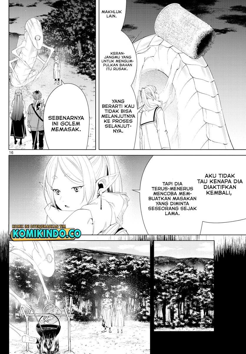 sousou-no-frieren - Chapter: 105