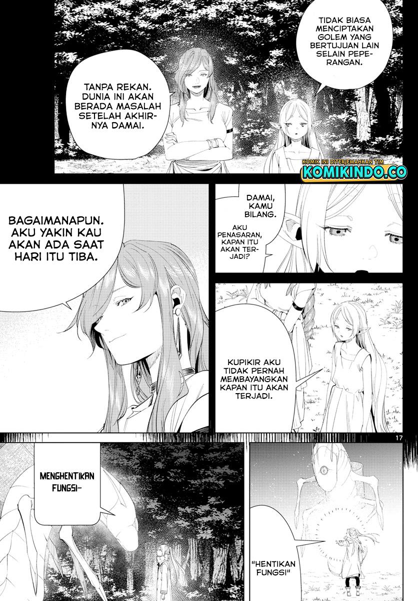 sousou-no-frieren - Chapter: 105