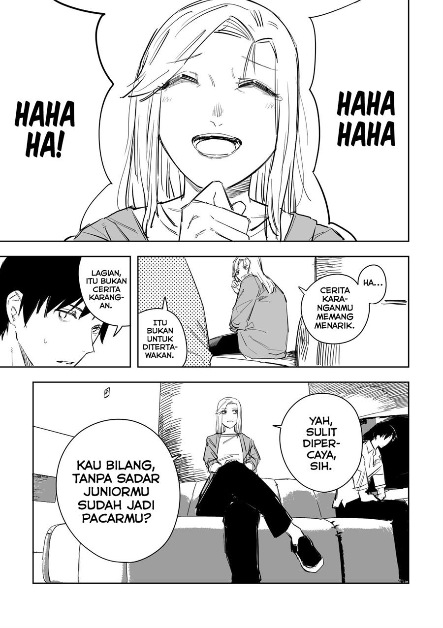 tagahumika - Chapter: 8