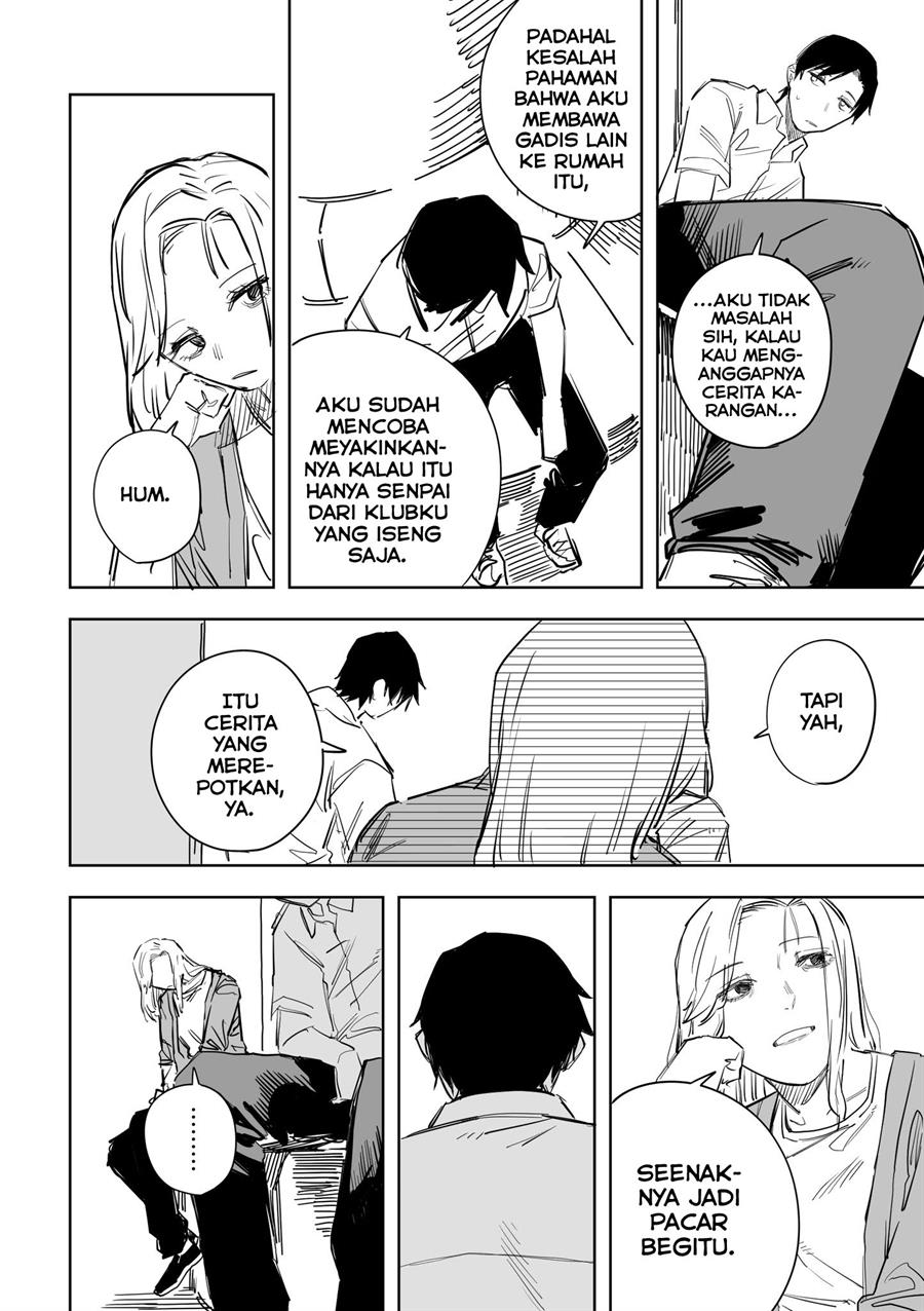 tagahumika - Chapter: 8