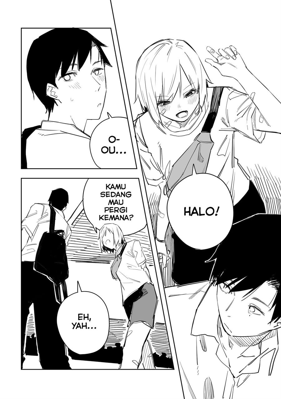tagahumika - Chapter: 8