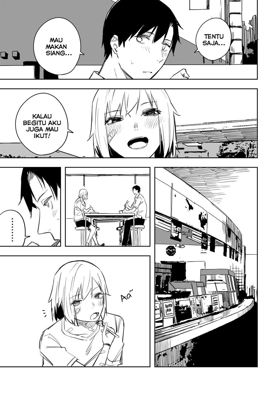 tagahumika - Chapter: 8