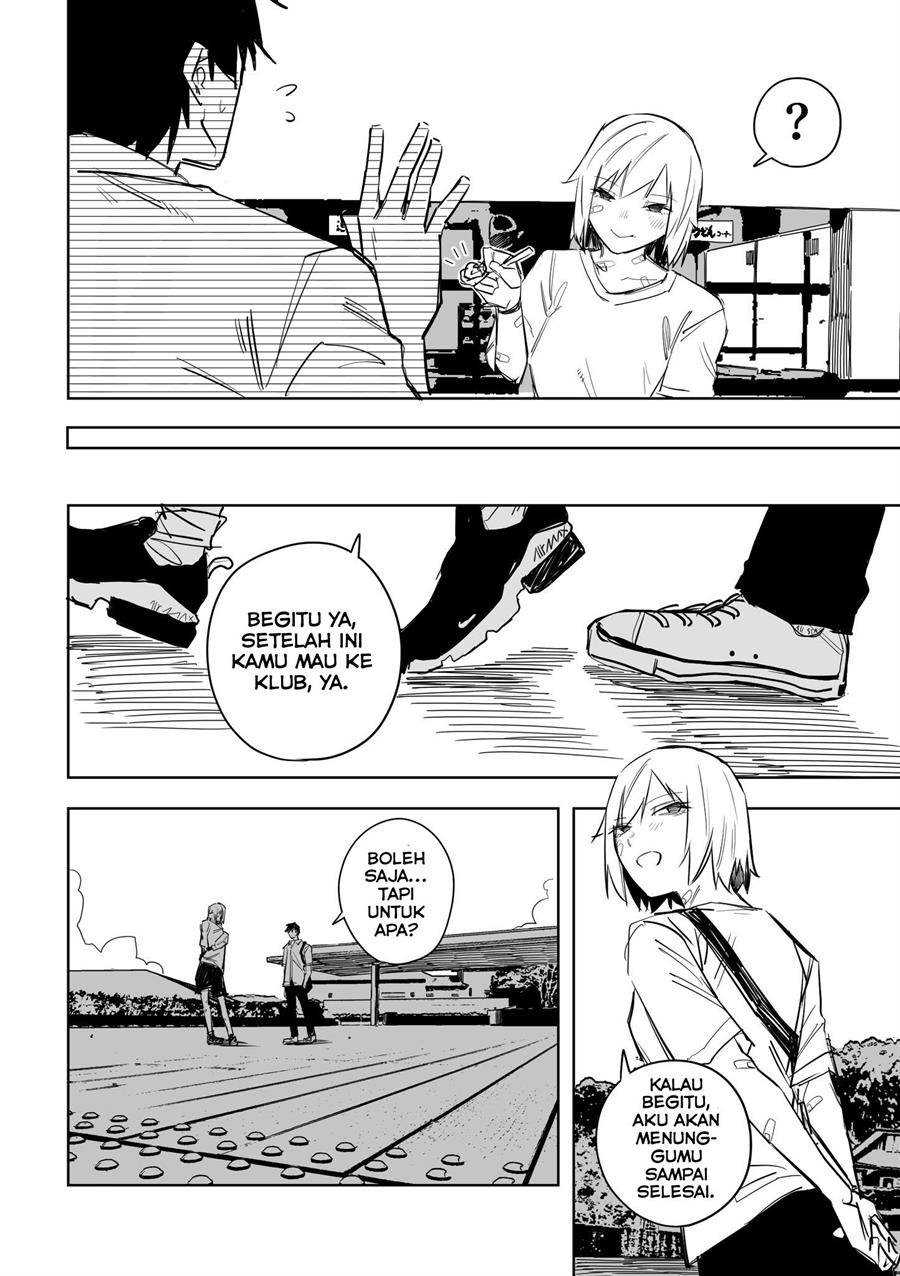 tagahumika - Chapter: 8