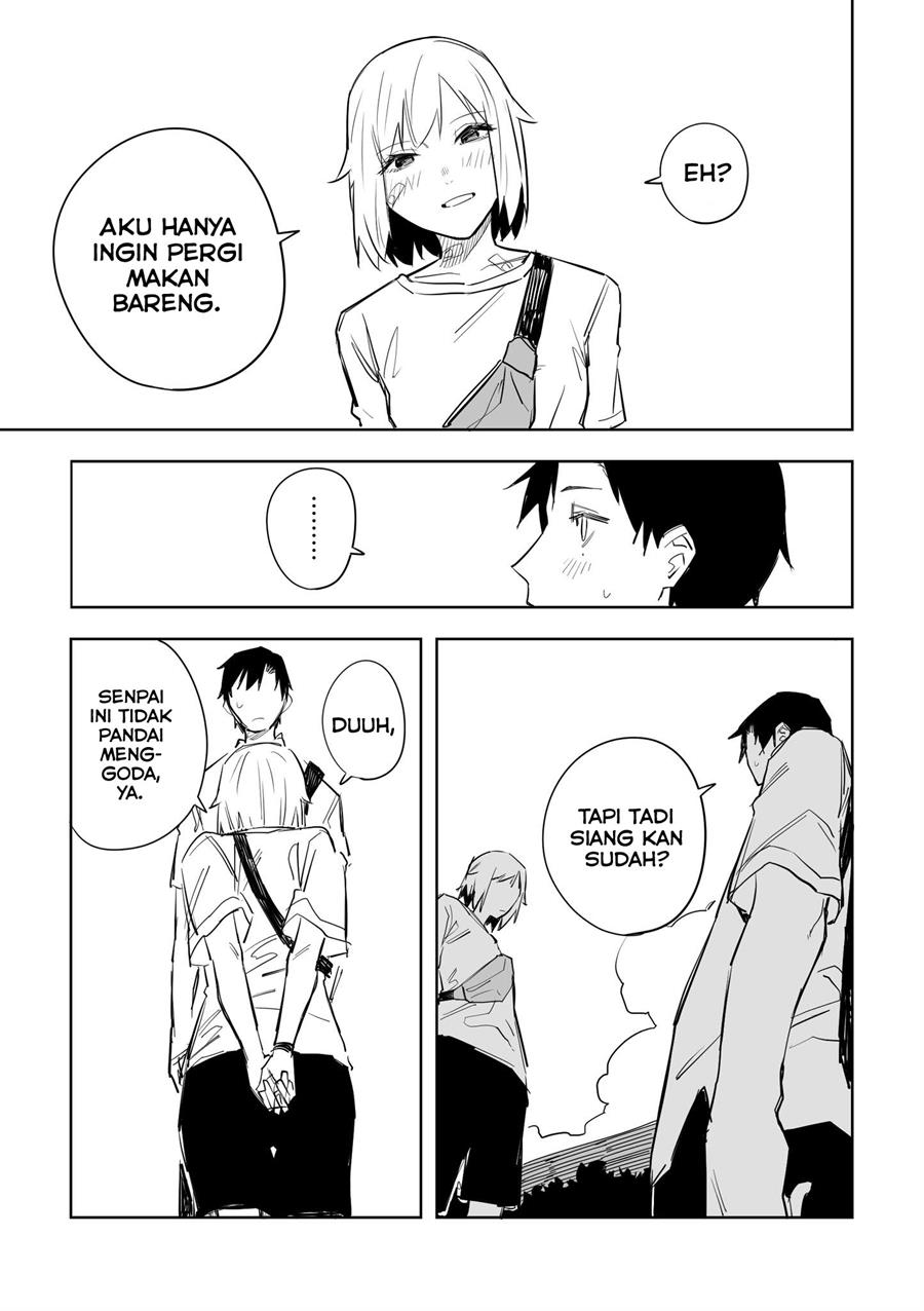 tagahumika - Chapter: 8