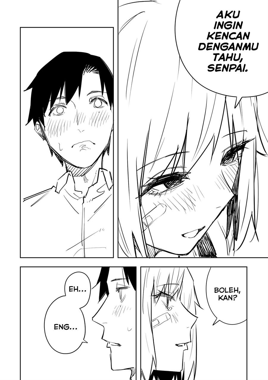 tagahumika - Chapter: 8