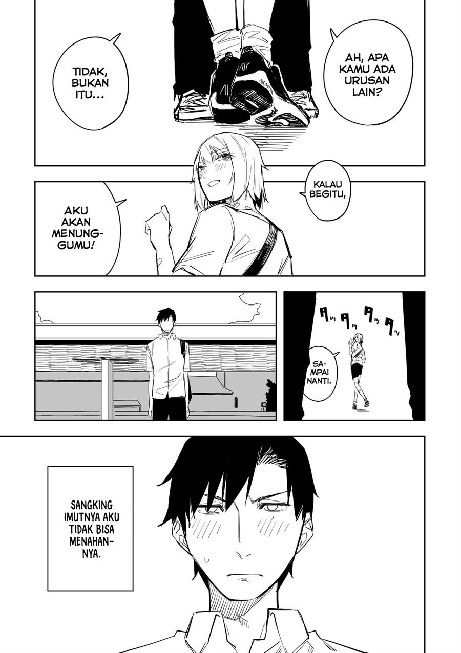 tagahumika - Chapter: 8