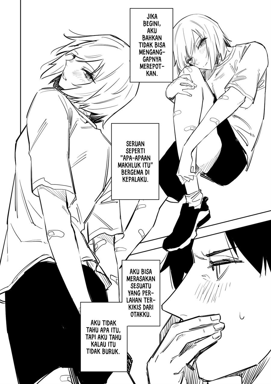 tagahumika - Chapter: 8