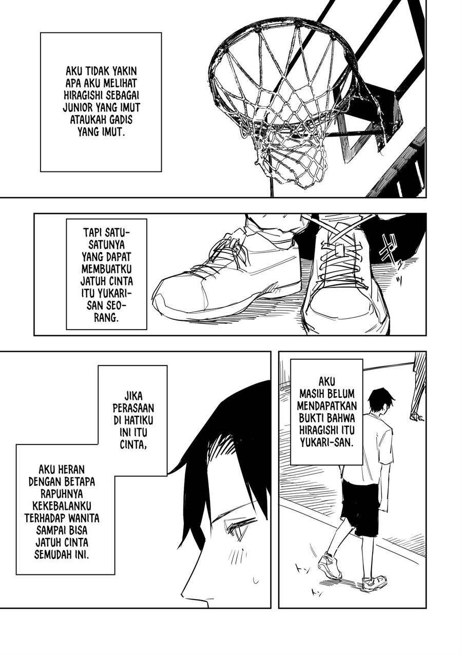 tagahumika - Chapter: 8