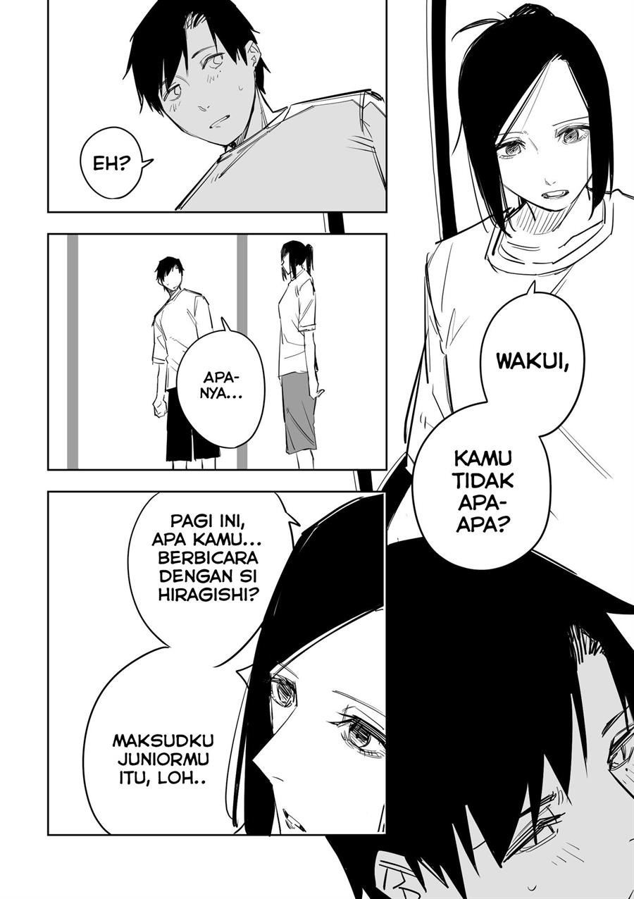 tagahumika - Chapter: 8