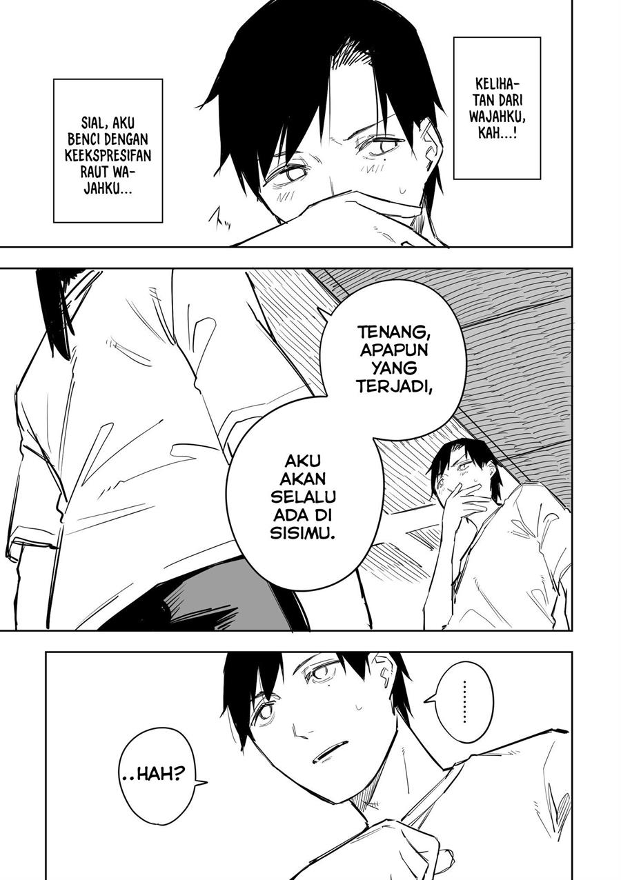 tagahumika - Chapter: 8