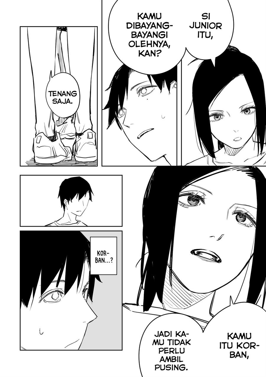 tagahumika - Chapter: 8