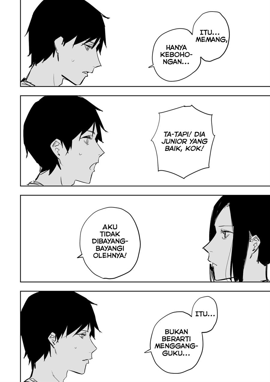 tagahumika - Chapter: 8