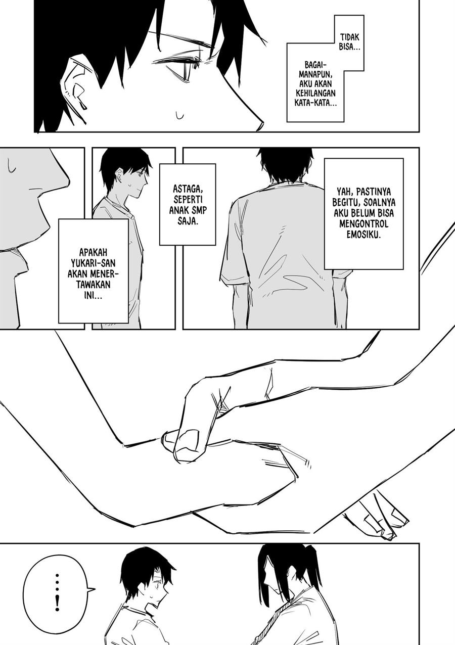 tagahumika - Chapter: 8