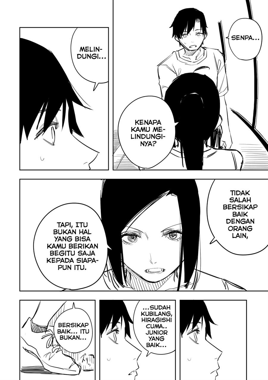 tagahumika - Chapter: 8
