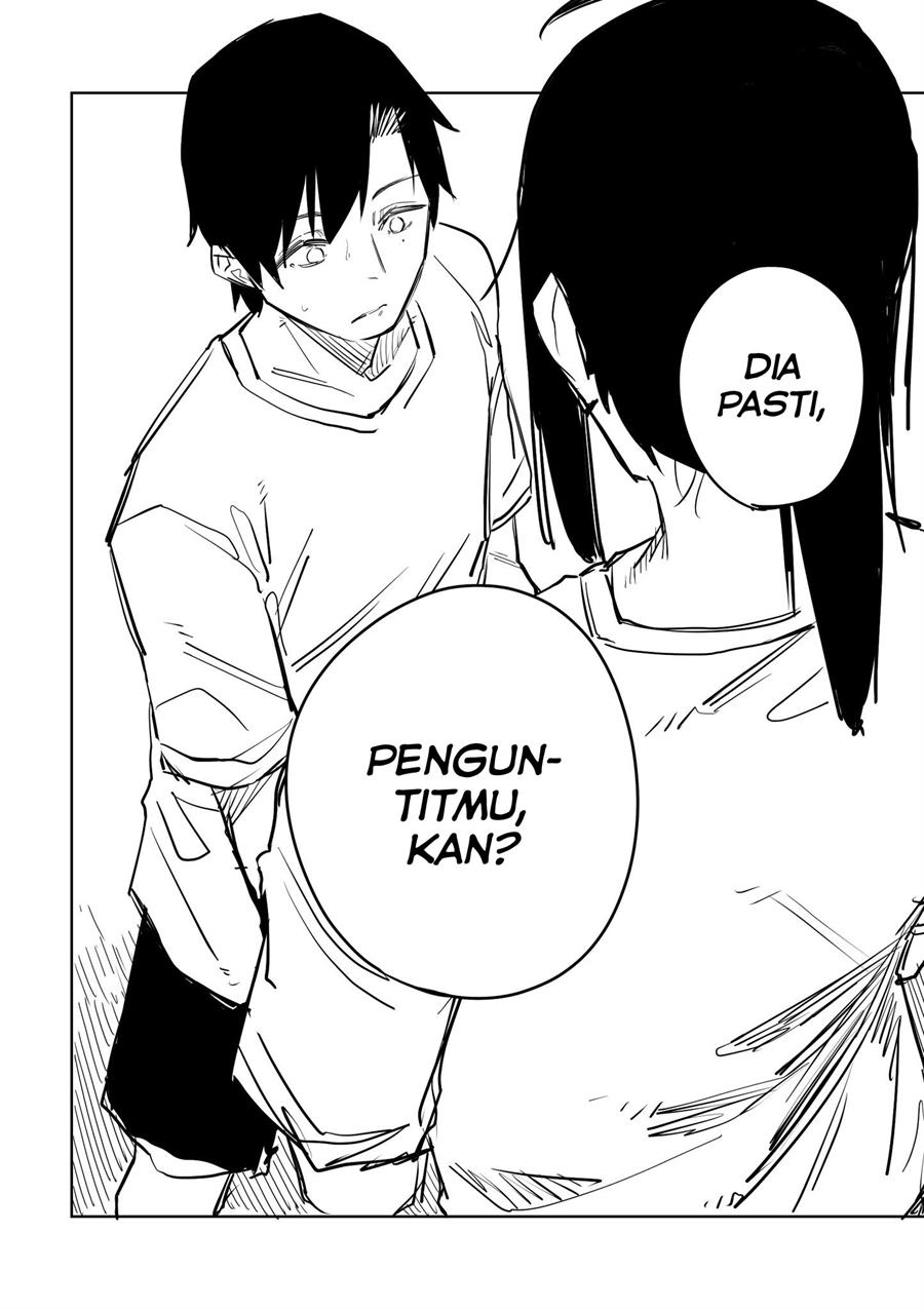 tagahumika - Chapter: 8