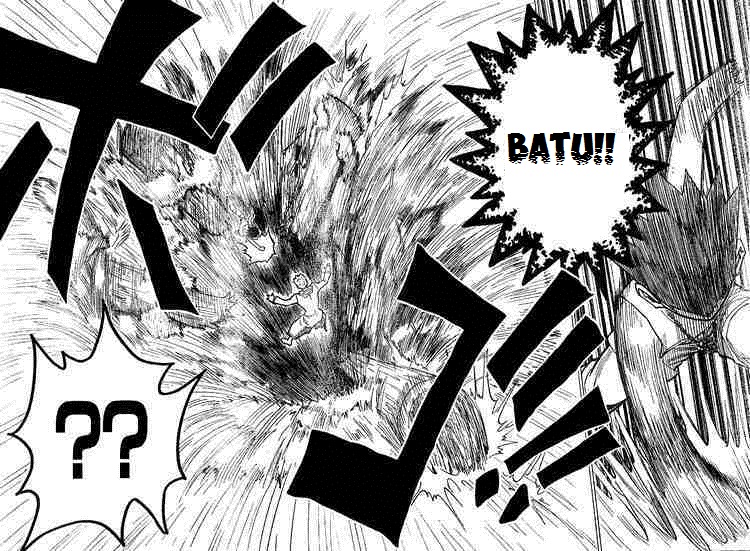 hunter-x-hunter - Chapter: 181