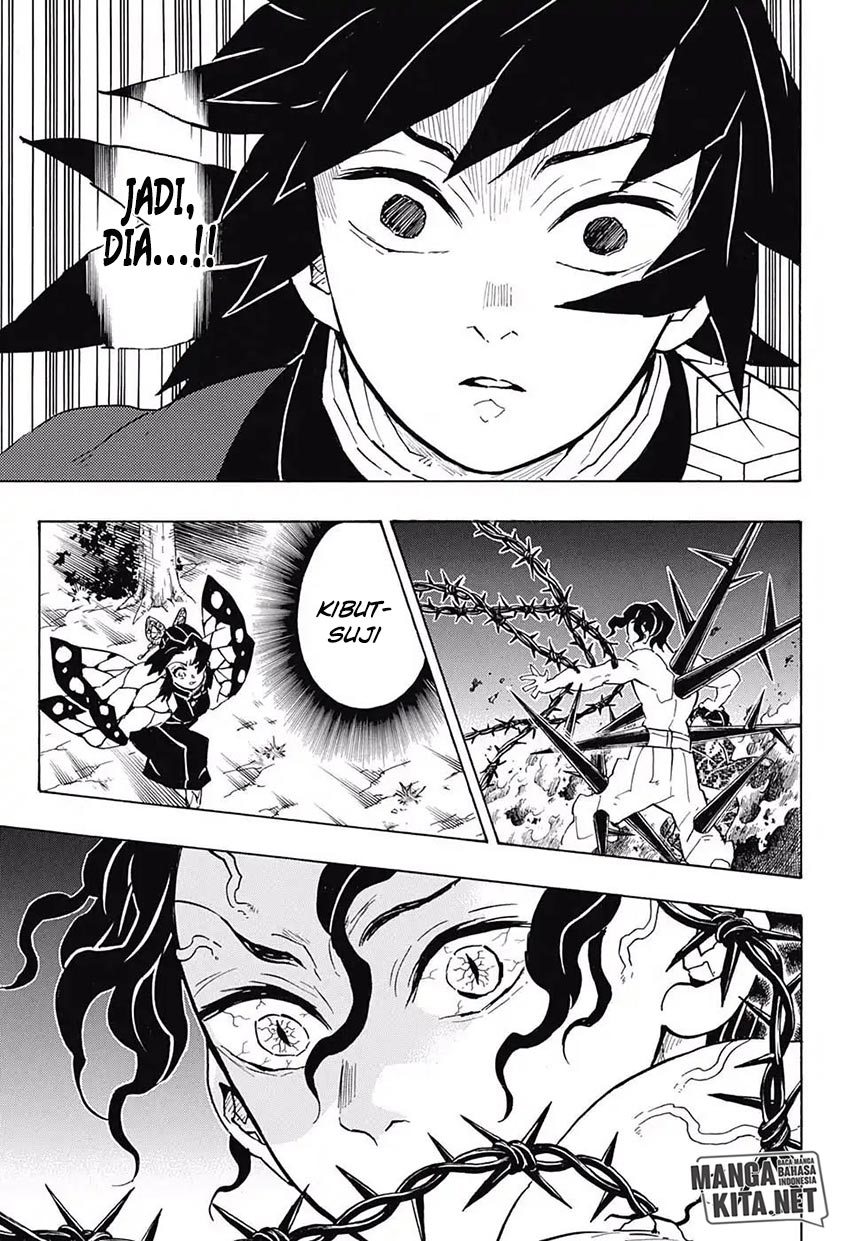 kimetsu-no-yaiba - Chapter: 139