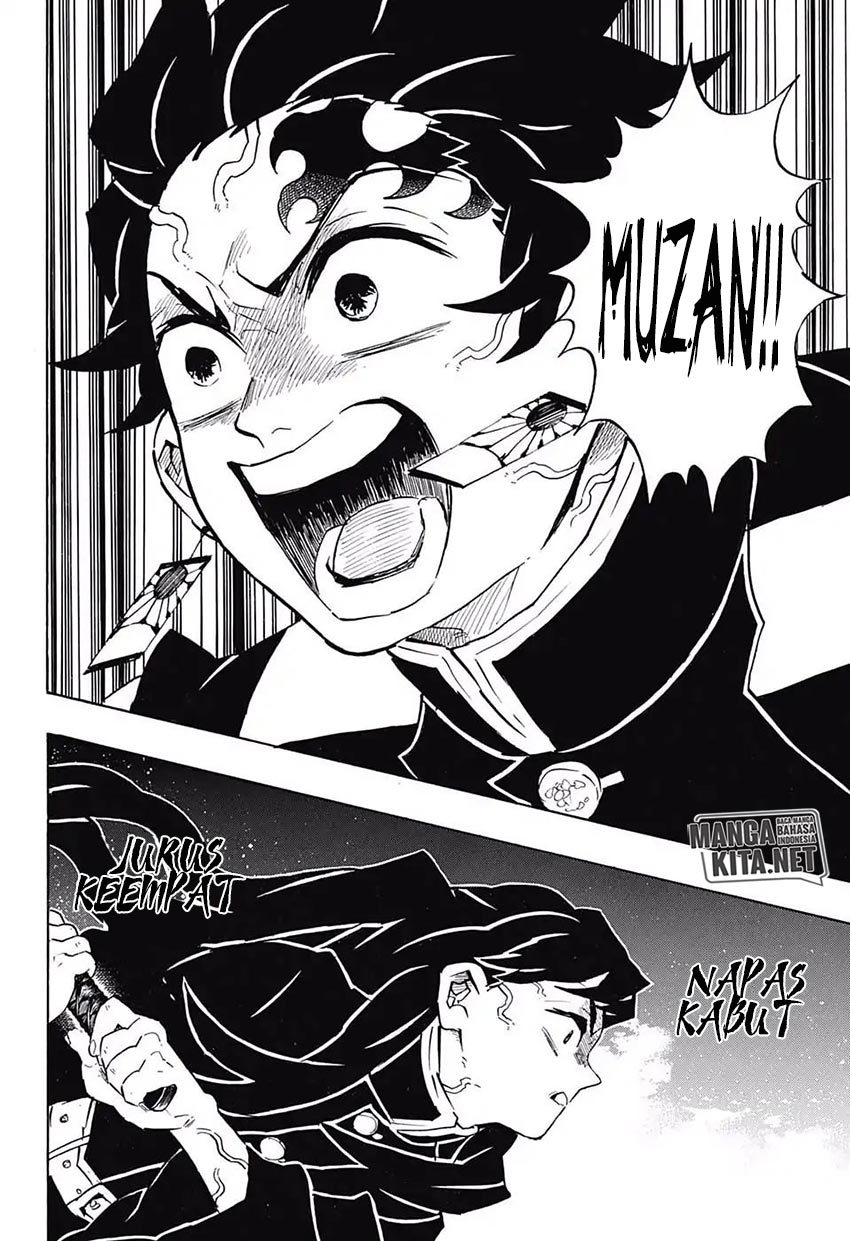 kimetsu-no-yaiba - Chapter: 139