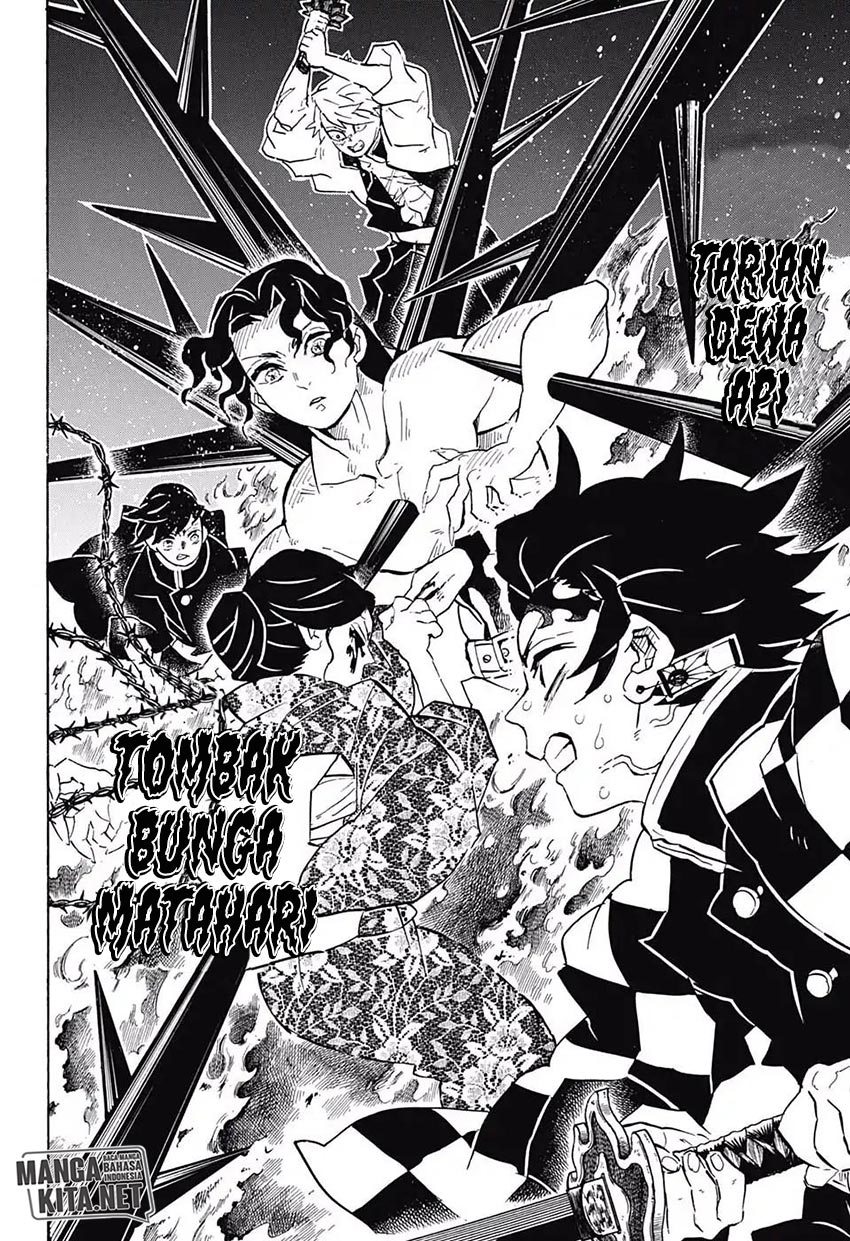 kimetsu-no-yaiba - Chapter: 139