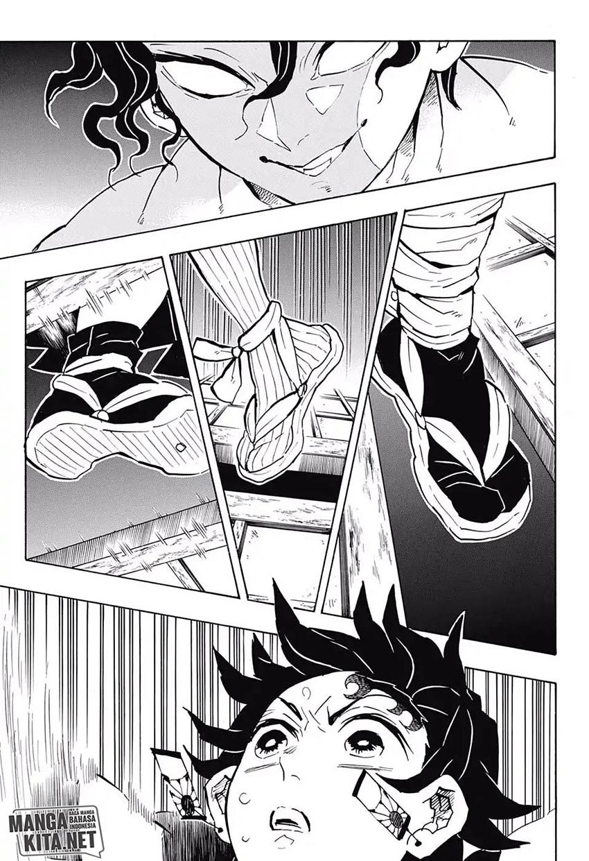 kimetsu-no-yaiba - Chapter: 139