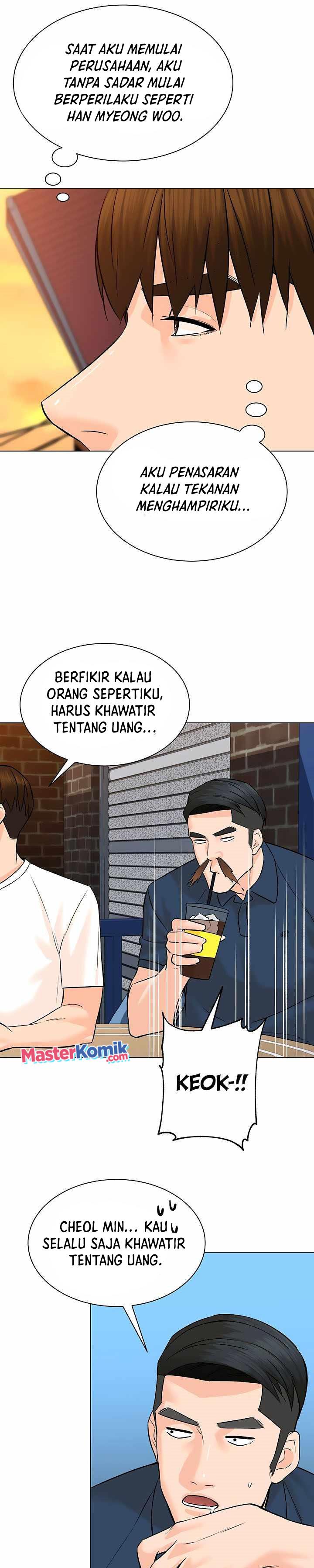 from-the-grave-and-back - Chapter: 100