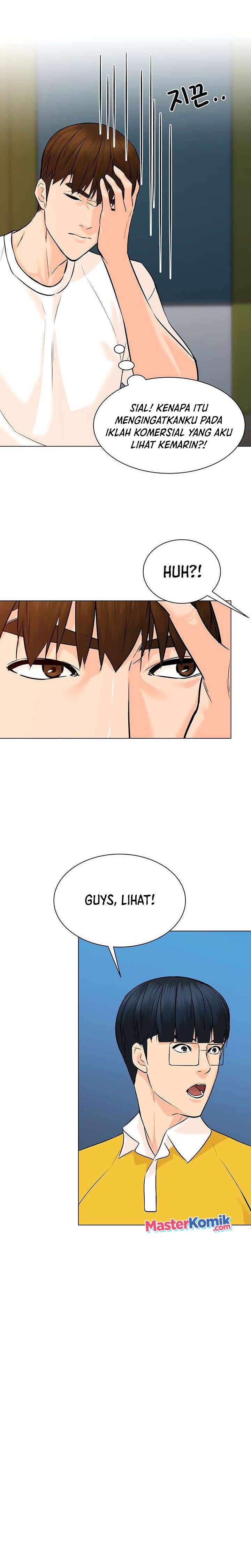 from-the-grave-and-back - Chapter: 100
