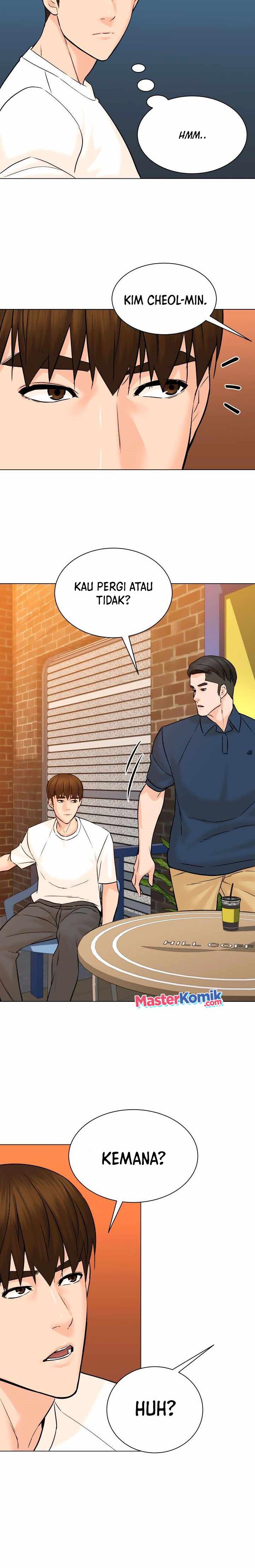 from-the-grave-and-back - Chapter: 100