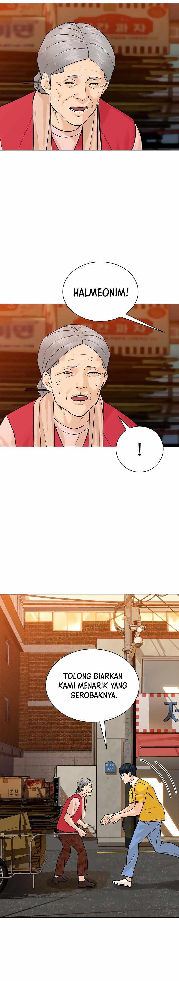 from-the-grave-and-back - Chapter: 100