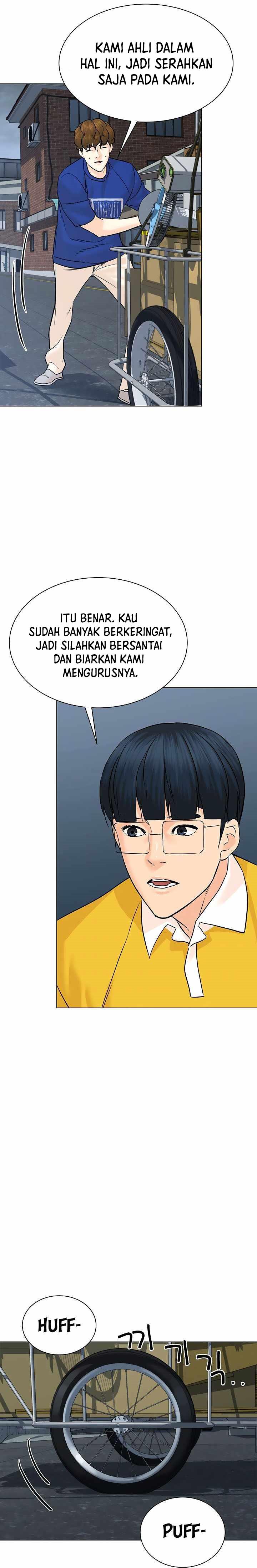 from-the-grave-and-back - Chapter: 100