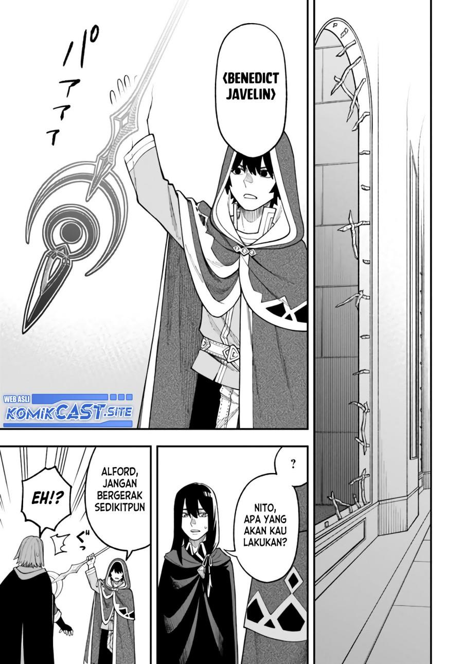 nito-no-taidana-isekai-shoukougun-sai-jakushoku-healer-nano-ni-saikyou-wa-desu-ka - Chapter: 27.2