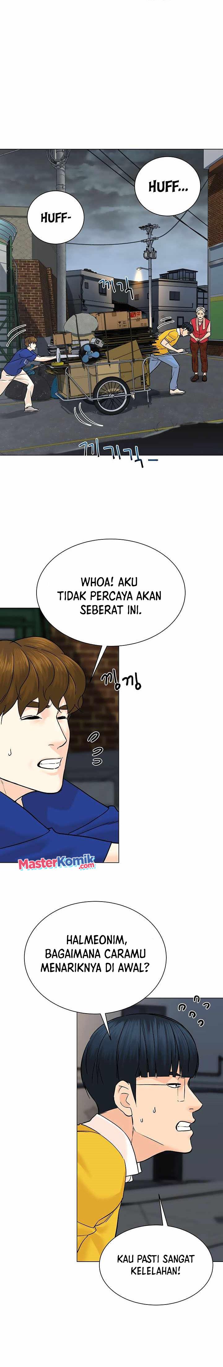 from-the-grave-and-back - Chapter: 100