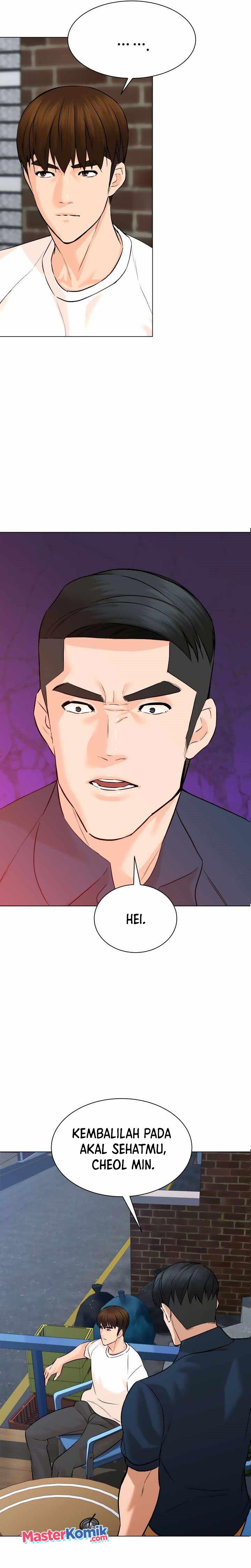 from-the-grave-and-back - Chapter: 100